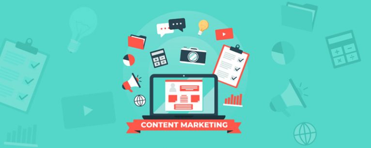 7 Types of Content Marketing You Can Use to Boost Engagement | Clickback