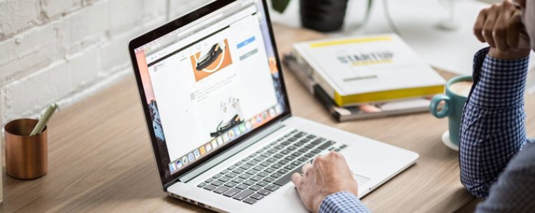 Why the Best Website Copy Shows Rather Than Tells