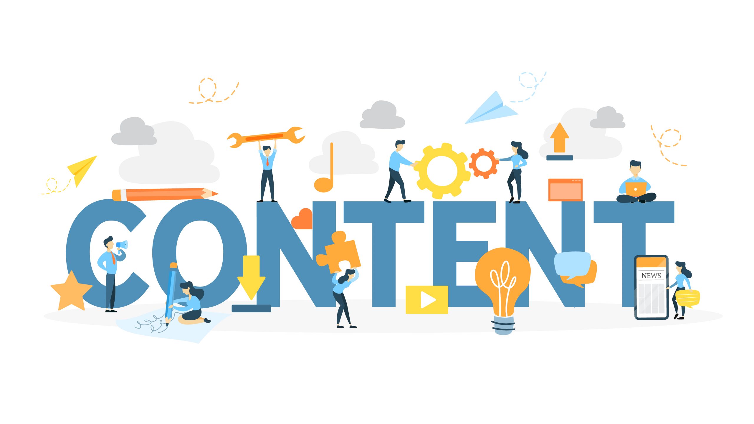 b2b content marketing